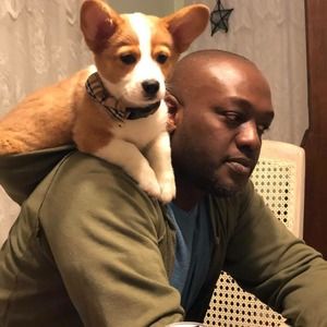 Meet your Posher, Murphy